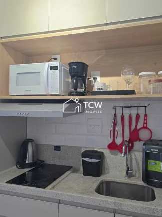 Imagem Apartamento à venda no Vila Nova Conceição
