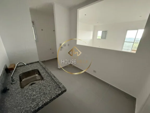 Imagem Apartamento 3 Dormitórios (1 Suíte), 2 Vagas, Alvoradas Arboville, Jacareí.