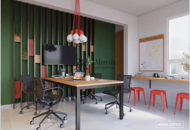 Imagem Apartamento à venda em Jundiaí-SP no Parque da Represa: 2 quartos, 1 suíte, 2 salas, 2 banheiros, 1 vaga, 88,78m². Venha conferir!