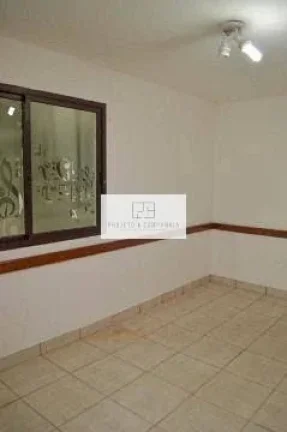Imagem Casa Comercial em Jardim Marajoara - São Paulo
