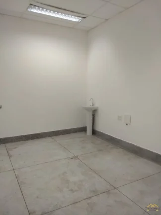 Imagem Salão para Alugar com 203m² na Rua do Retiro - Anhangabaú - Jundiaí/SP