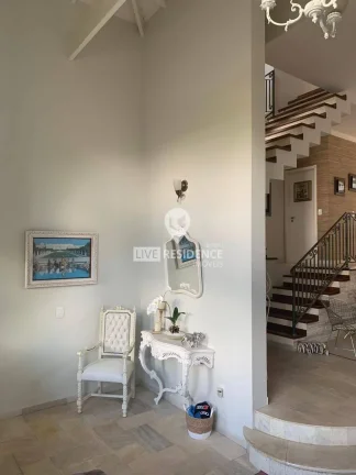 Imagem Casa á venda no Condominio Country Club Itatiba SP