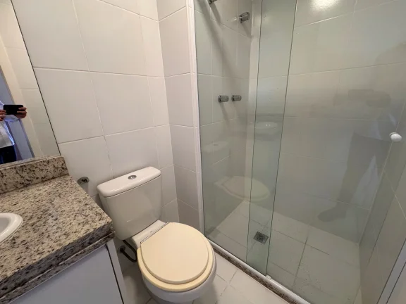 Imagem Aconchegante Apartamento no Patamares em Salvador Novo