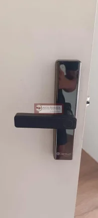 Imagem Apartamento à Venda no Jardim Campo Grande, SP, 2 Dorms, 38m²