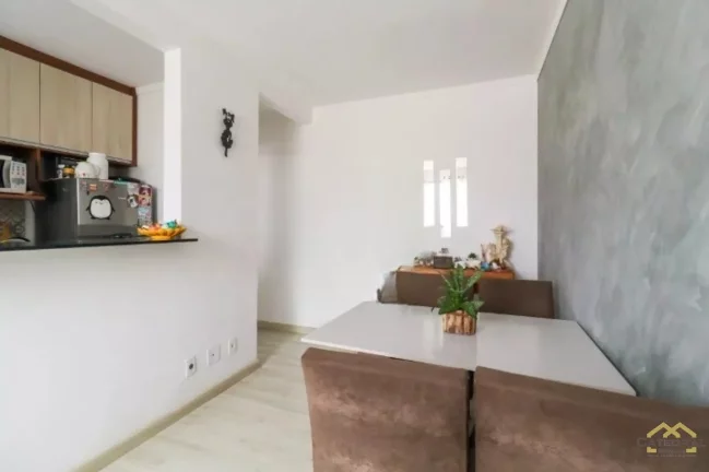 Imagem Apartamento com 2 quartos à venda no Recanto Quarto Centenário, em Jundiaí.