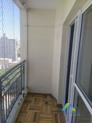 Imagem Apartamento à venda no bairro Baeta Neves - São Bernardo do Campo/SP