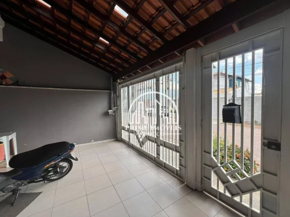 Imagem LINDA CASA TÉRREA 202M² - JARDIM MERCI II, JUNDIAÍ/SP