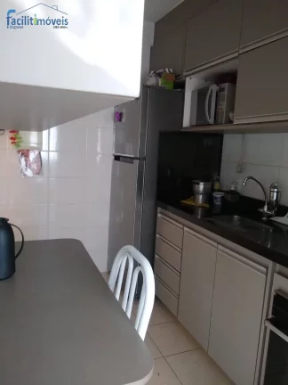 Imagem APARTAMENTO ÓTIMA LOCALIZAÇÃO - VILA NOGUEIRA - DIADEMA