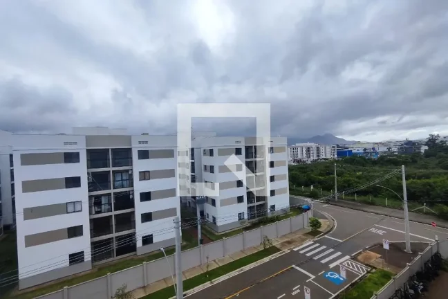 Imagem Apartamento à Venda - Recreio, 3 Quartos, 61 m2