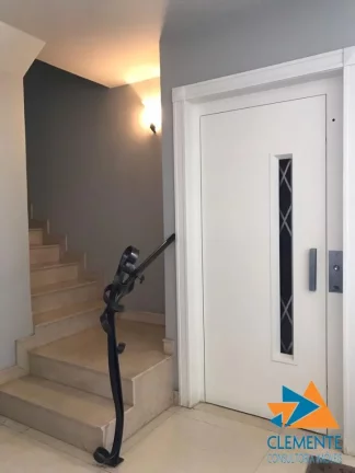 Imagem Cobertura triplex de LUXO, ao lado da Praça da Liberdade, BH