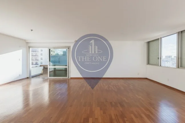 Imagem Imperdível: Apartamento para locação em São Paulo-SP, Cidade Nova Heliópolis. 3 quartos, 1 suíte, 2 salas, 2 banheiros, 2 vagas, 210m²!