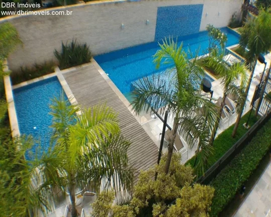 Imagem APARTAMENTO RESIDENCIAL em São Paulo - SP, Santa Cecília
