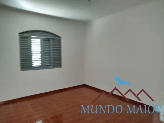 Imagem Casa T?(C)rrea na Vila Floresta Edícula, 3 Vagas e Quintal Amplo!