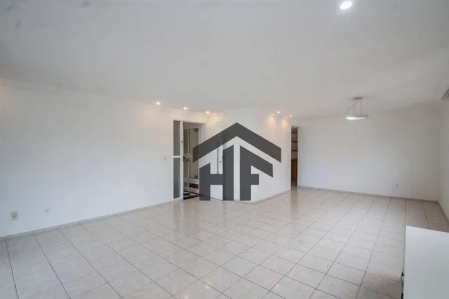 Imagem Apartamento de 150m² para alugar, com 4 quartos, localizado em Boa Viagem, Recife - Pernambuco.