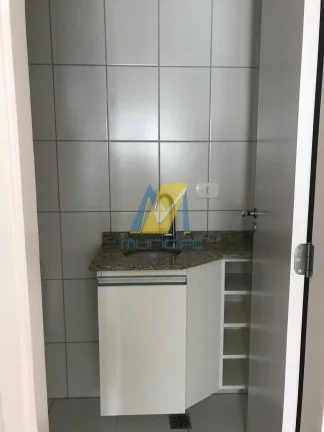Imagem Um espaço planejado para quem busca praticidade sem abrir mão do conforto.