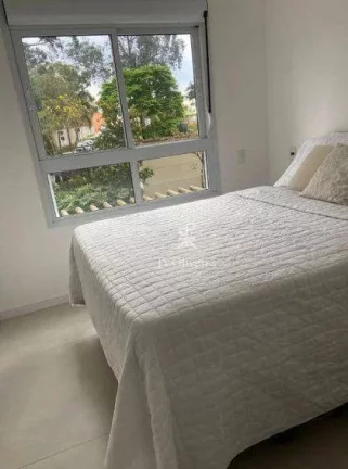 Imagem Apartamento com 2 dormitórios à venda, 55 m² por R$ 459.000 - Vila Andrade - São Paulo/SP