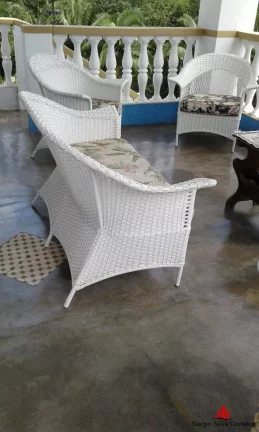 Imagem Pousada Rural a Venda em Sapucaí Mirim-MG.