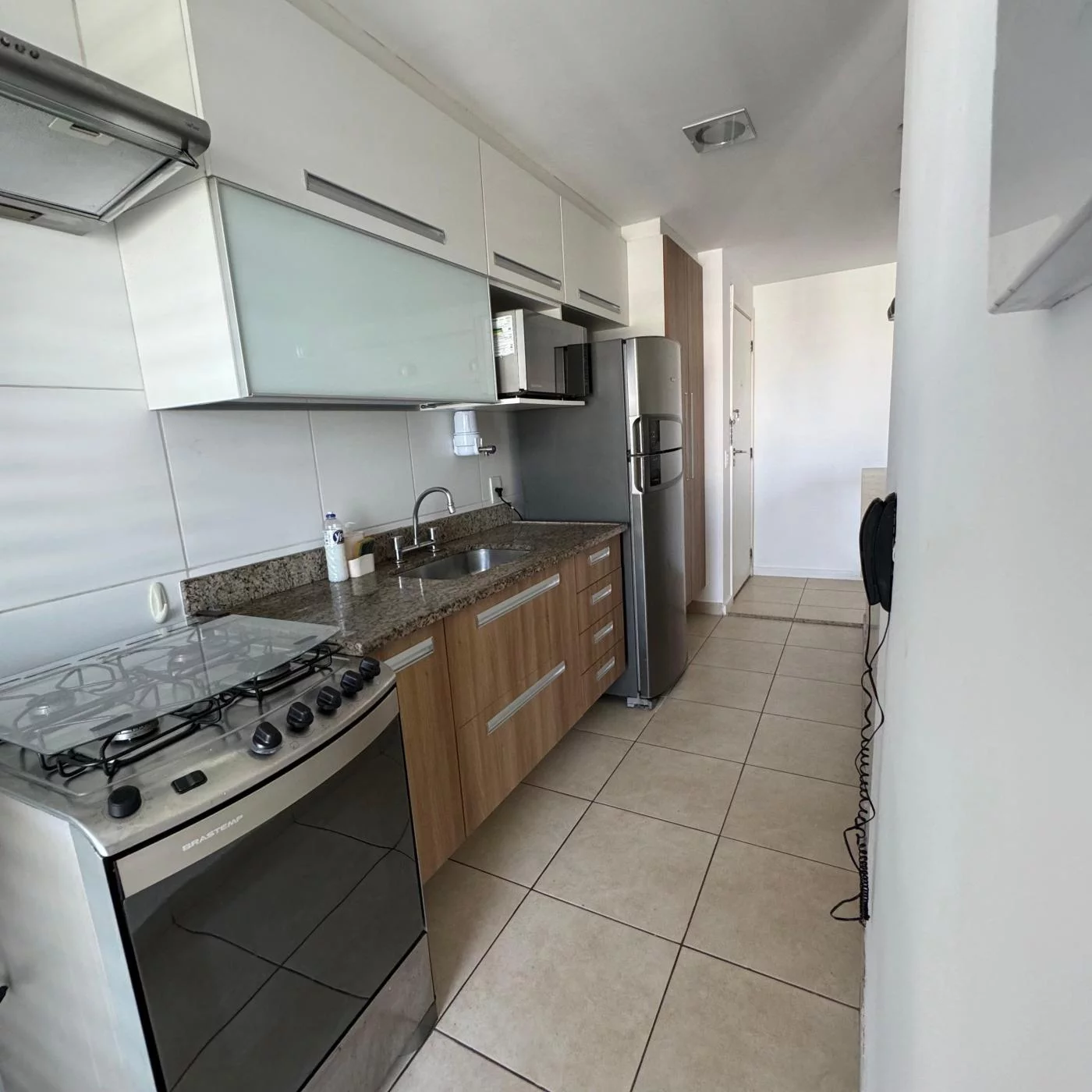 Imagem Apartamento para Venda em Rio de Janeiro, Barra Olímpica, 3 dormitórios, 1 suíte, 2 banheiros, 1 vaga