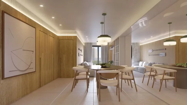 Foto do imóvel: Apartamento com 3 dormitórios à venda, 83 m² por R$ 925.653, 84 - Camboinha - Cabedelo/PB em Não informado