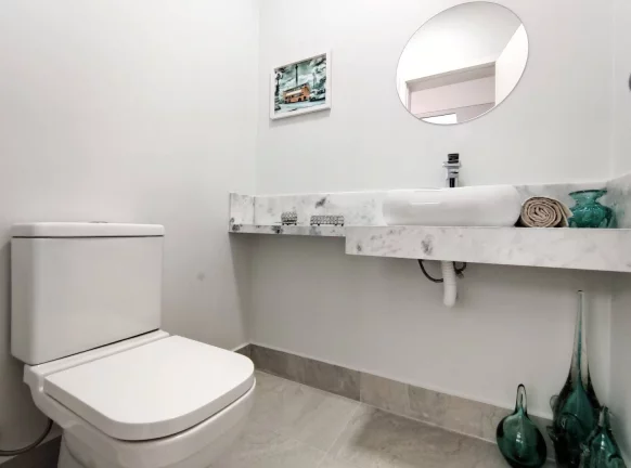Imagem Casa com 5 dormitórios à venda, 281 m por R$ 5.980.000,00 - Riviera
