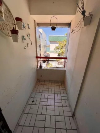 Imagem Encontre o apartamento perfeito para você no bairro Meaipe, em Guarapari-ES! Com sol da manhã e ó...