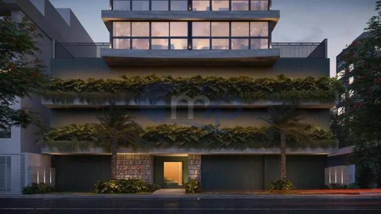 Imagem Apartamento á venda com 2 dormitórios no Predial em Torres/RS