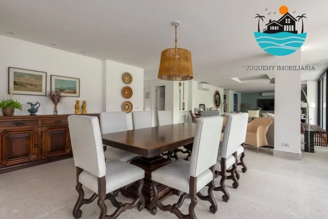 Imagem Venda de Casa com Piscina Privativa Juquehy e Aluguel com, 5 suítes, piscina, área gourmet e 400m² de área construída | Juquehy Imobiliária