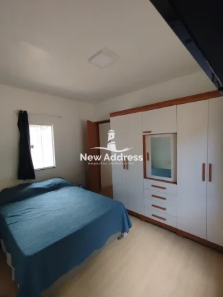 Imagem Casa 3 Quartos à venda em Morada da Barra - Vila Velha/ES