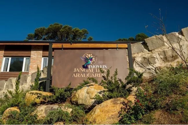 Imagem Jangal das Araucárias - FRAÇÃO IMOBILIÁRIA APARTAMENTO JANGAL DE ARAUCÁRIAS