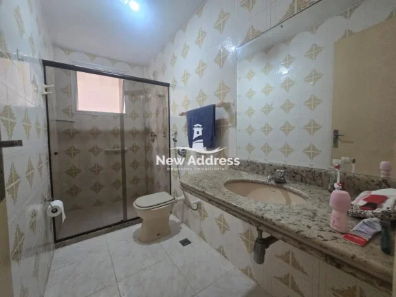 Imagem Itapuã: 120m², 3 quartos, 2 vagas, sol da manhã, em ótima localização - Vila Velha