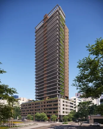 Imagem APARTAMENTO RESIDENCIAL em São Paulo - SP, Paraíso