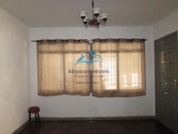 Imagem Casa à Venda no Centro de Carapicuíba | 5 Quartos e Garagem