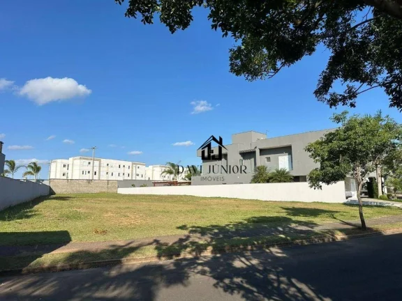 Imagem Terreno à venda, 1080 m² por R$ 1.590.000,00 - Condomínio Saint Patrick - Sorocaba/SP