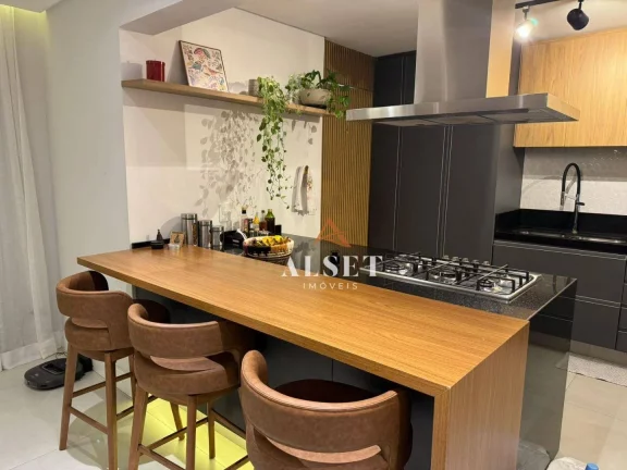 Imagem Apartamento com 3 dormitórios à venda, 123 m² por R$ 2.075.000,00 - Tatuapé - São Paulo/SP