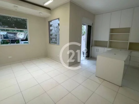 Imagem Excelente ponto comercial, reformado, Vila Nova Conceição