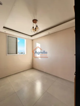 Imagem Portal Vila das Borboletas - Apartamento à venda no bairro Loteamento Parque Real Guaçu - Mogi Guaçu/SP