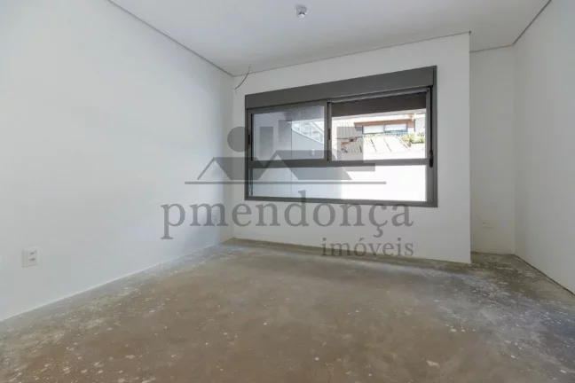 Imagem Vila Nova Conceiçao apartamento gardem 2 dts, 1 suite 1 vaga