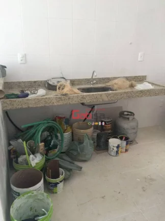 Imagem Casa com 2 dormitórios à venda, 89 m² por R$ 265.000,00 - Peró - Cabo Frio/RJ
