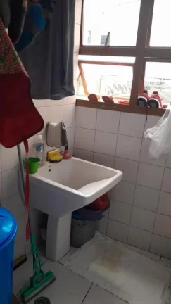 Imagem Apartamento para Venda em Santo André / SP no bairro Centro