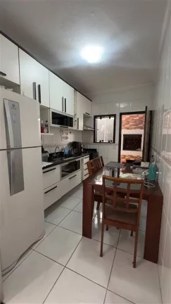 Imagem CASA TUPI - PRAIA GRANDE SP