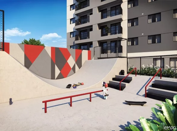Imagem APARTAMENTO RESIDENCIAL em SÃO PAULO - SP, ITAQUERA
