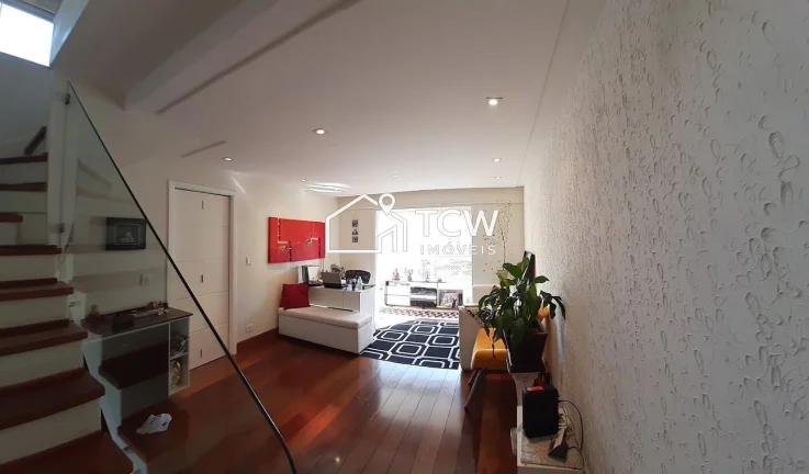 Imagem Apartamento à venda no bairro Bosque da Saúde - São Paulo/SP, Zona Sul
