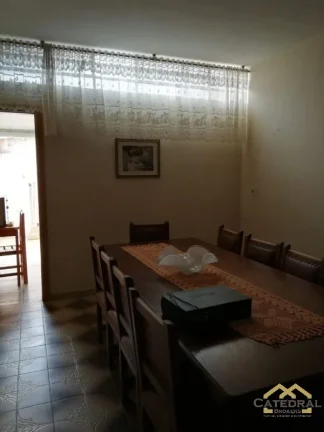 Imagem Casa para fins comerciais a venda, frente para Avenida 9 de Julho. Bairro Anhangabaú. Jundiaí. São Paulo.