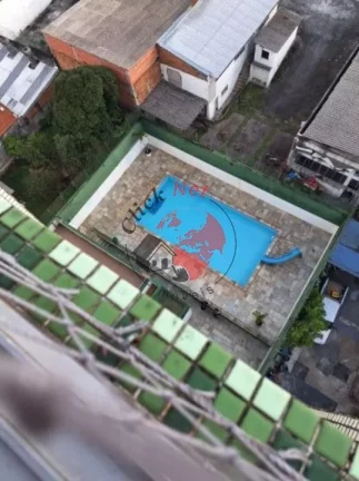 Imagem Apartamento à Venda no bairro Barcelona em São Caetano com 3 dormitórios