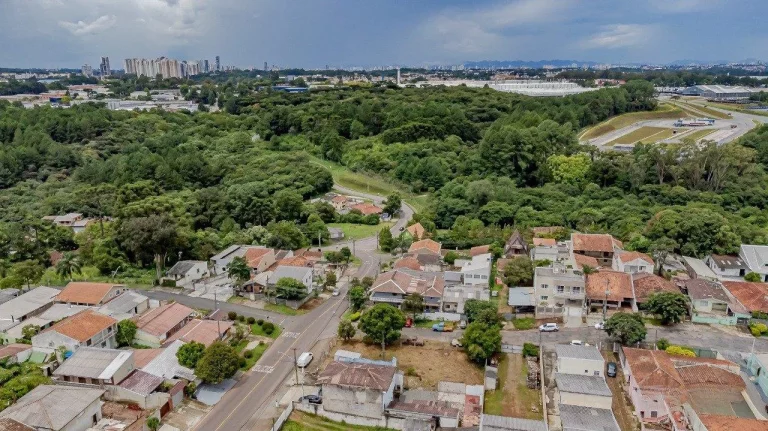 Imagem Terreno a venda no Augusta Curitiba próximo a Volvo