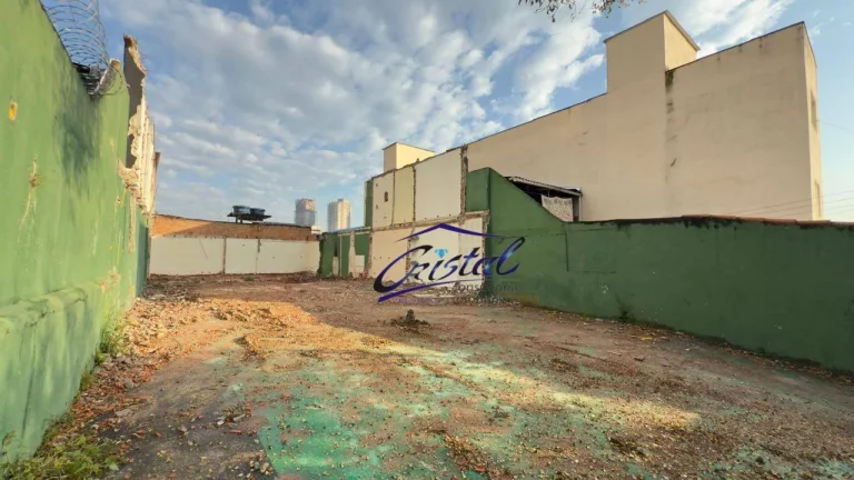 Imagem Terreno, 300 m² - venda ou aluguel - Vila Yara - Osasco/SP
