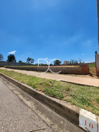 Vittório Emanuele Residencial - Venda Terreno em Condomínio AT 1554,47 m²