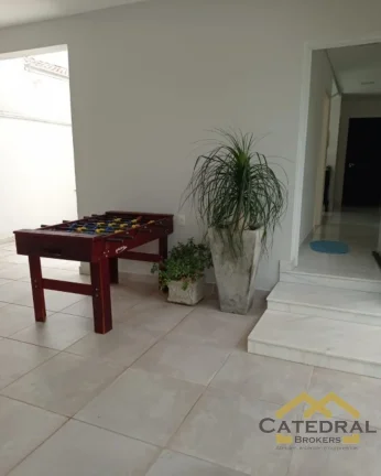 Imagem Sobrado Residencial à Venda 4 quartos/suítes - Horto Santo Antônio - Jundiaí - SP