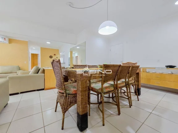 Imagem Apartamento à venda, com 4 dormitórios 2 suítes 148m² - na Riviera de São Lourenço - Bertioga SP