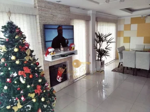 Imagem Casa em Condomínio para Venda em Teresópolis / RJ no bairro Quebra Frascos